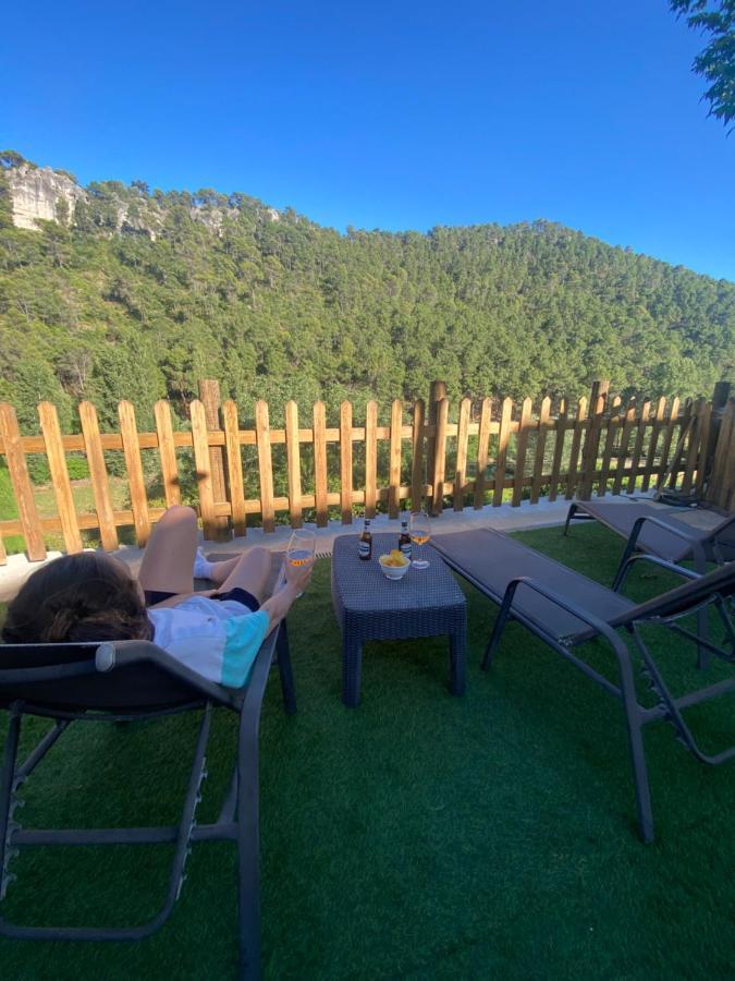 Apartamento Rural Maravillas Cañada Catena