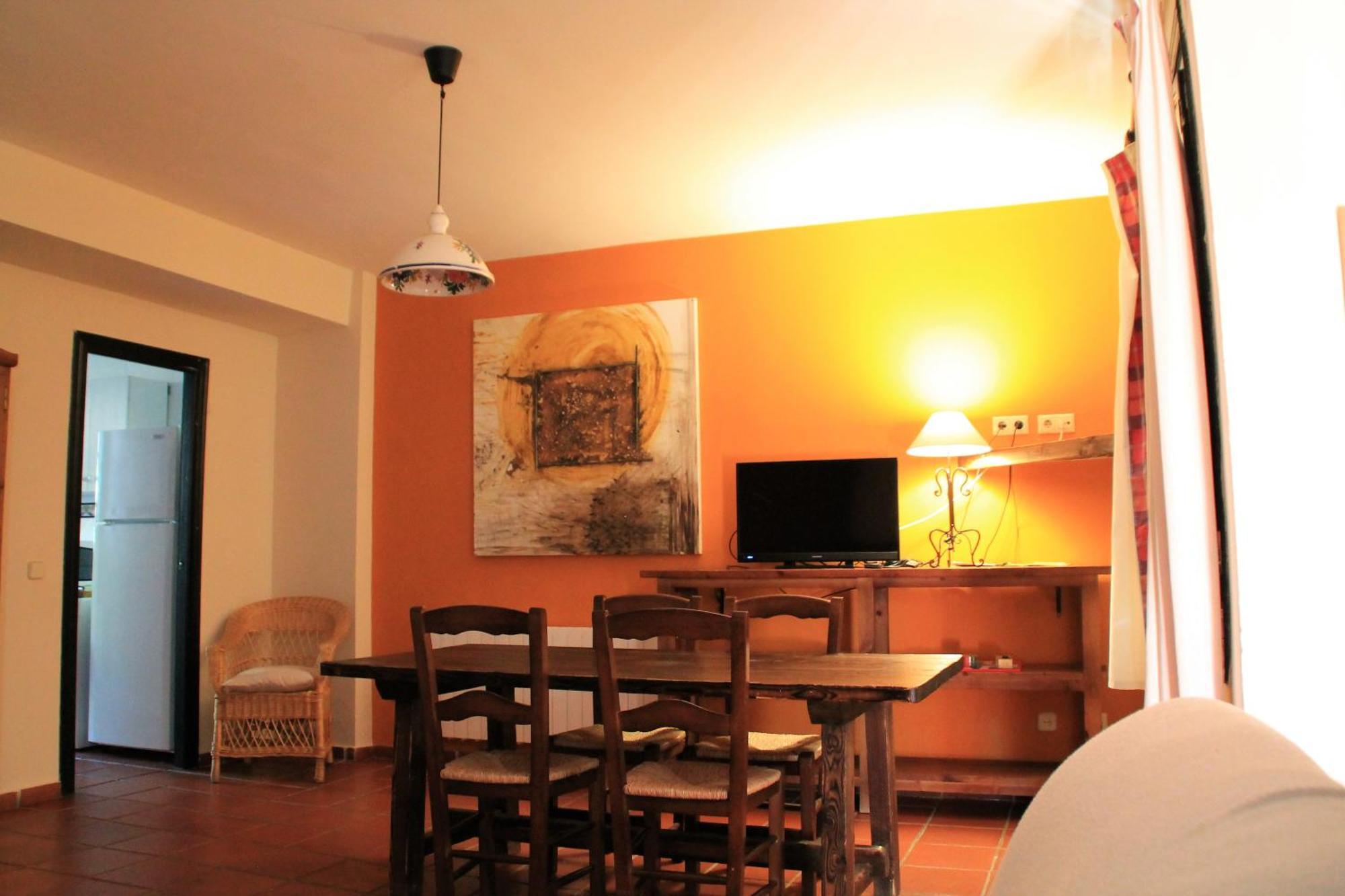 Apartamento Rural Maravillas Cañada Catena
