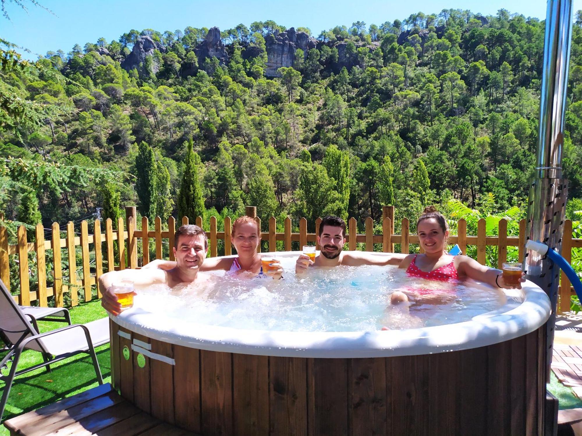 Apartamento Rural Maravillas *