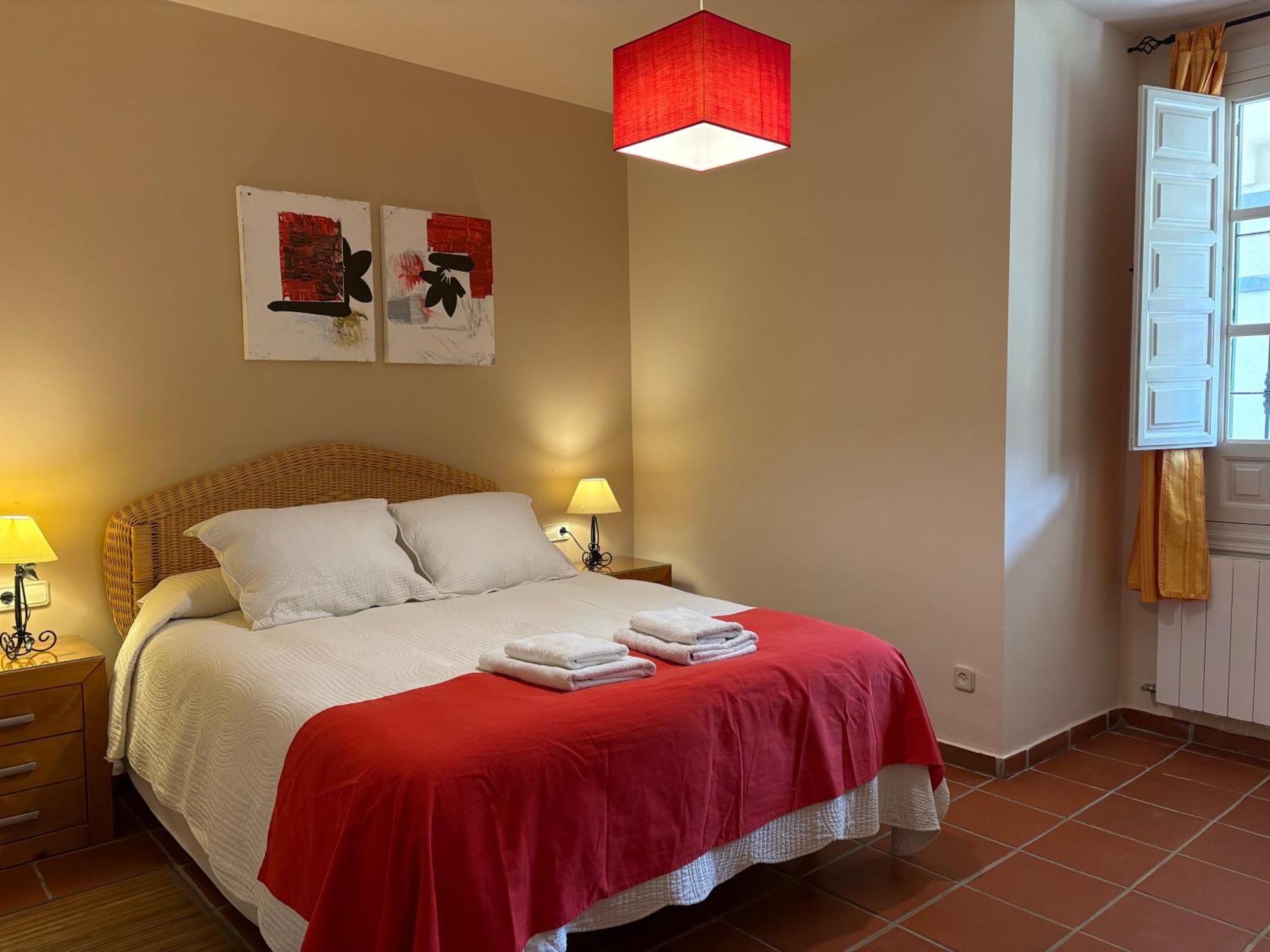 Rural Maravillas Apartamento Cañada Catena