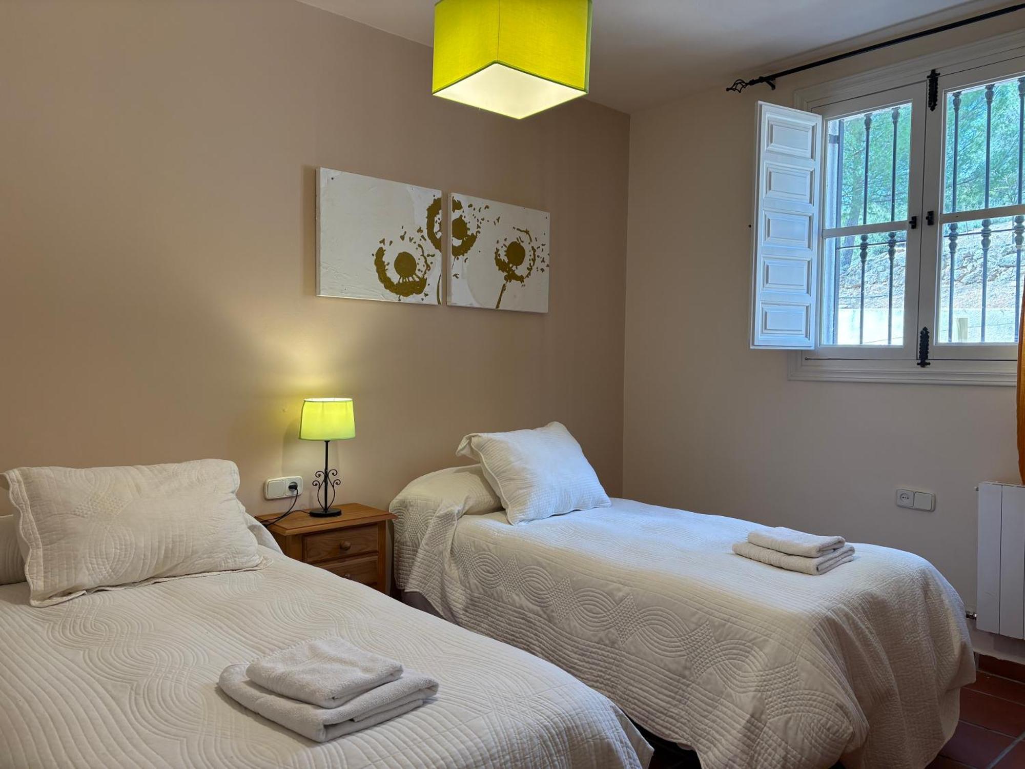 Apartamento Rural Maravillas