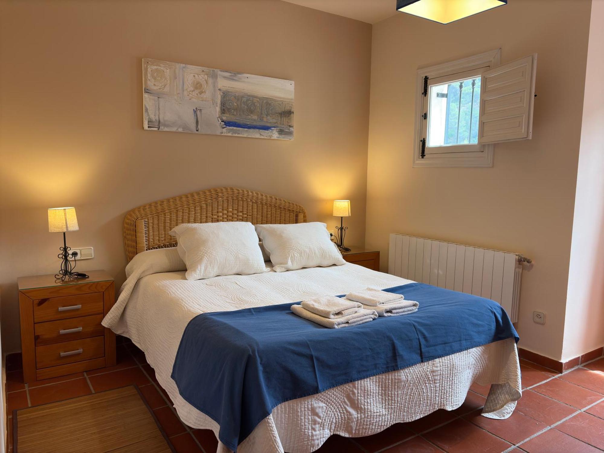 Apartamento Rural Maravillas *