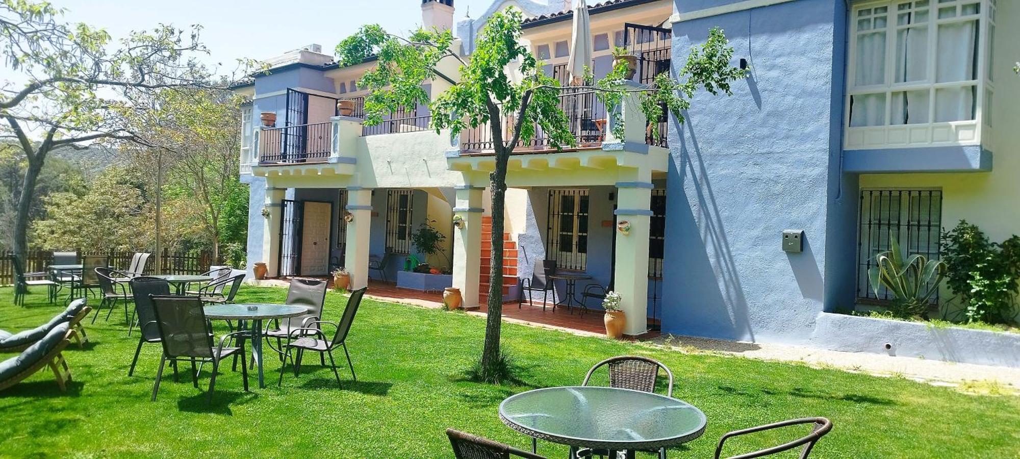 Rural Maravillas Apartamento *