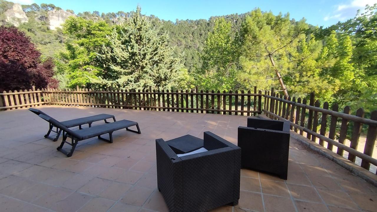 Rural Maravillas Apartamento Cañada Catena