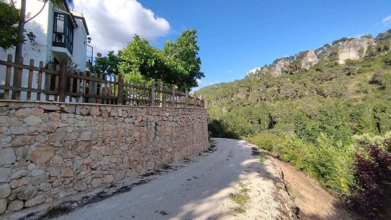 Apartamento Rural Maravillas