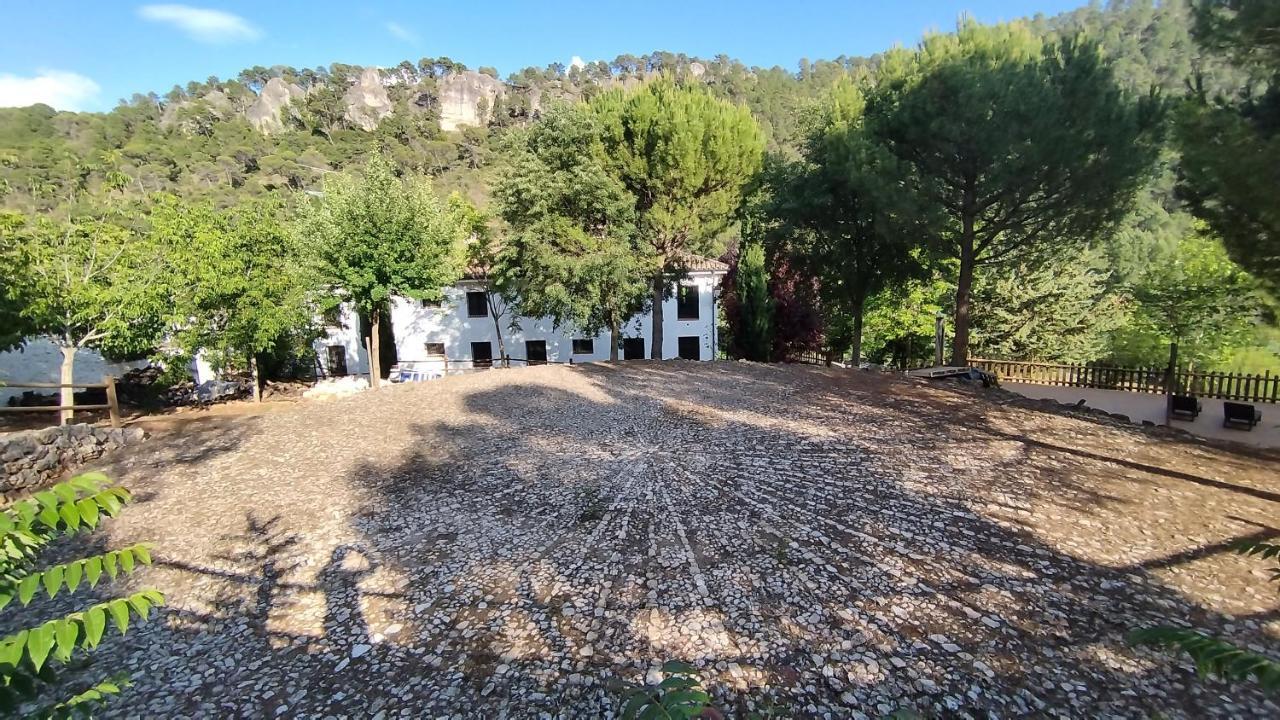 Rural Maravillas Cañada Catena