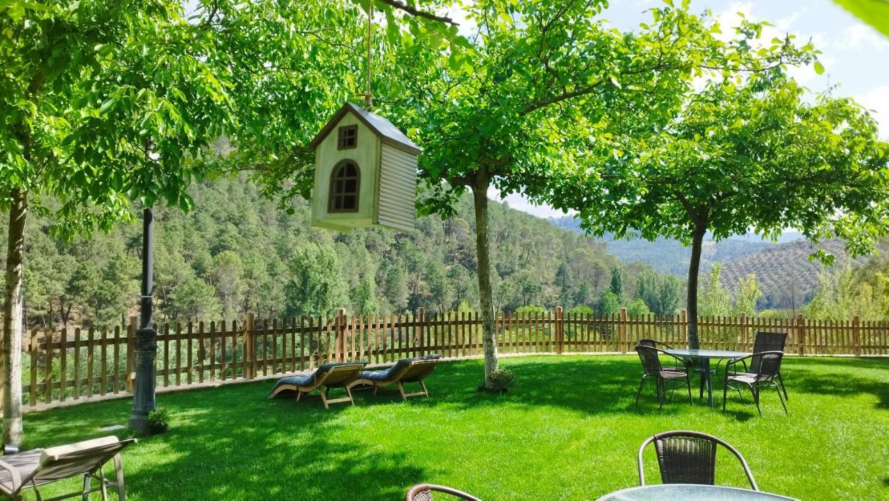Apartamento Rural Maravillas Cañada Catena
