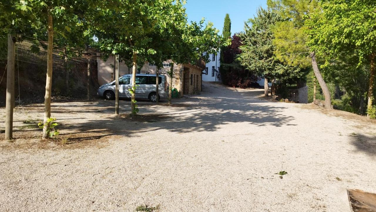 Rural Maravillas Cañada Catena