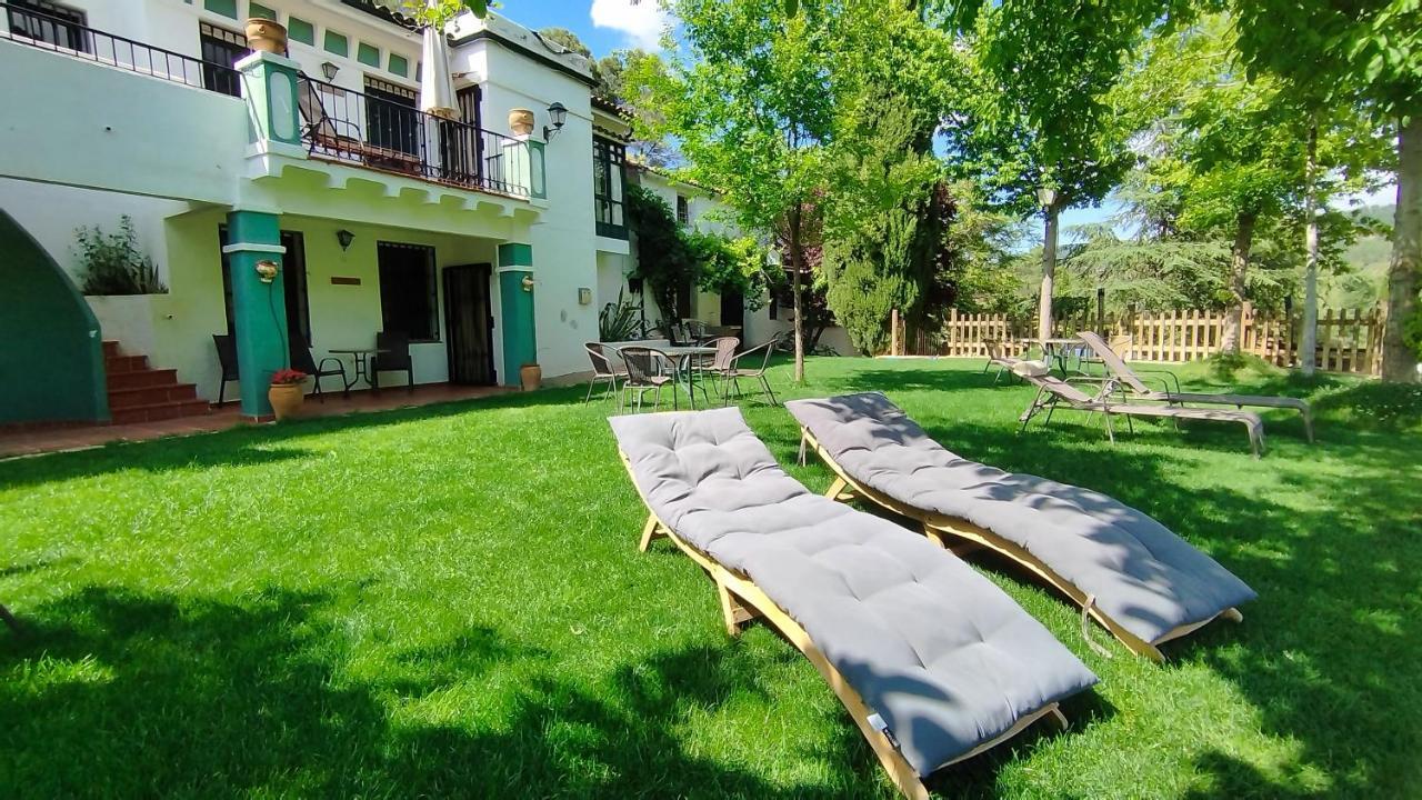 Rural Maravillas