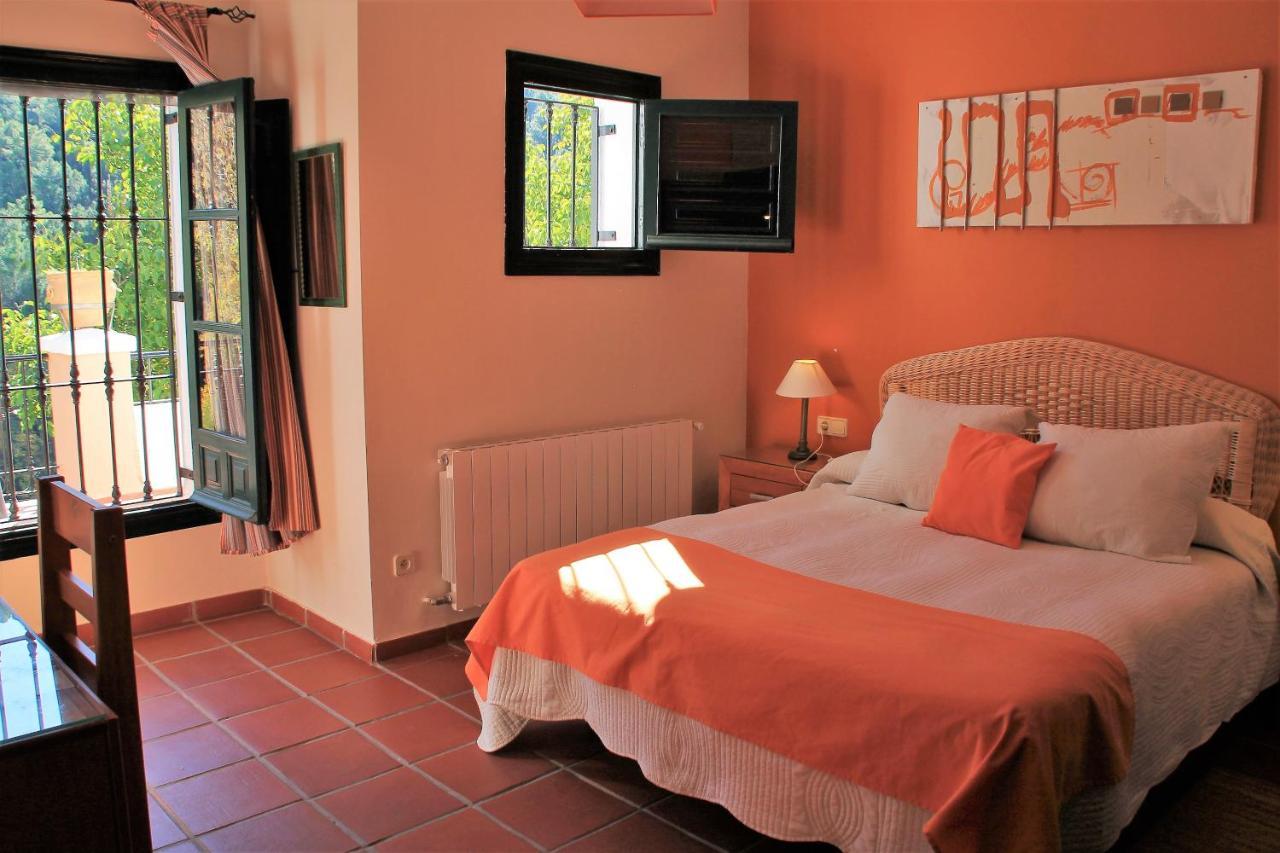 Rural Maravillas Apartamento