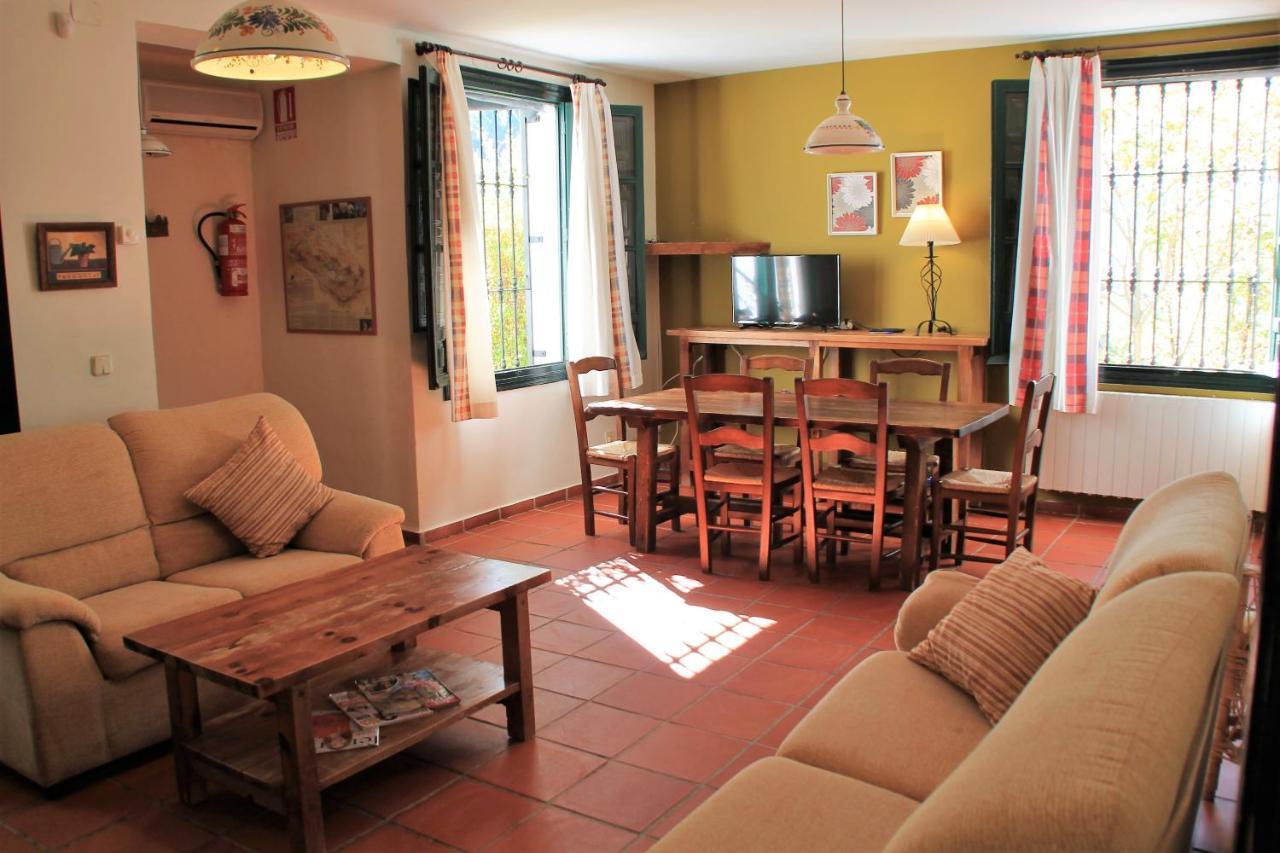 Apartamento Rural Maravillas