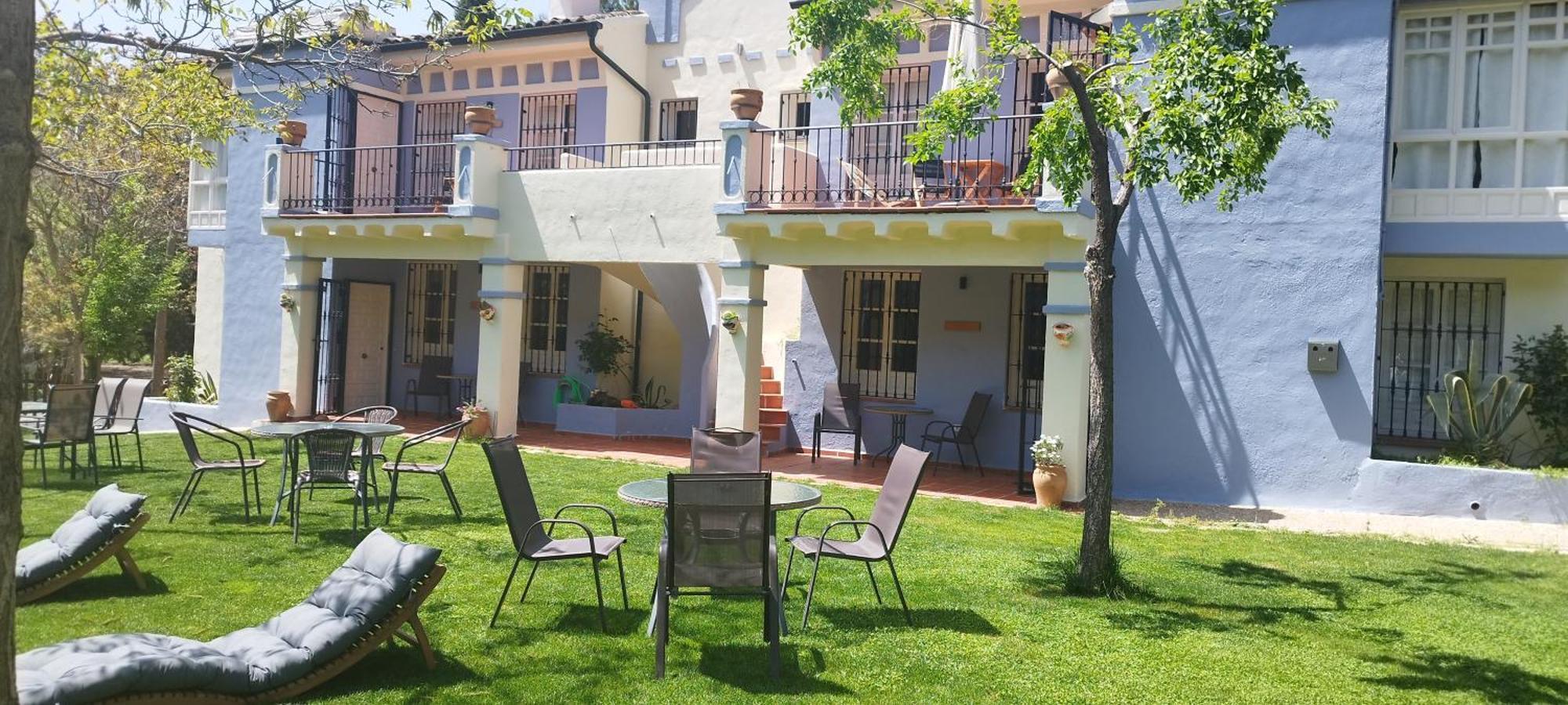 Apartamento Rural Maravillas *