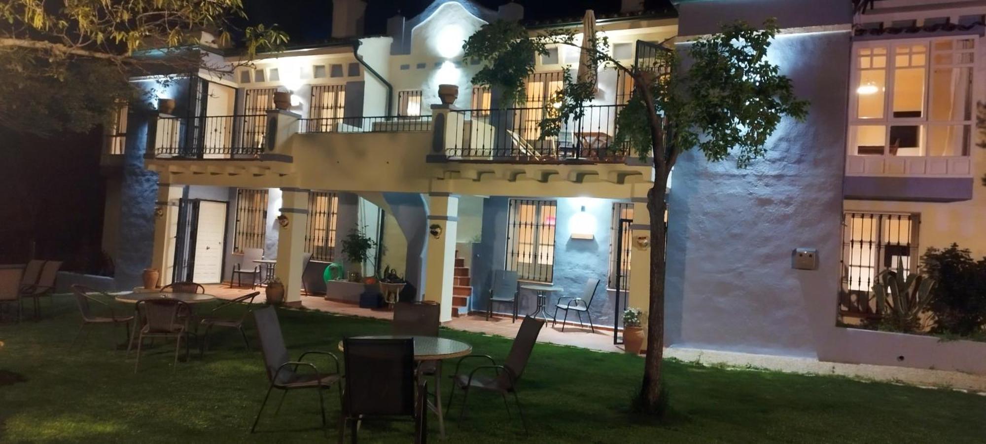 Rural Maravillas Apartamento Cañada Catena