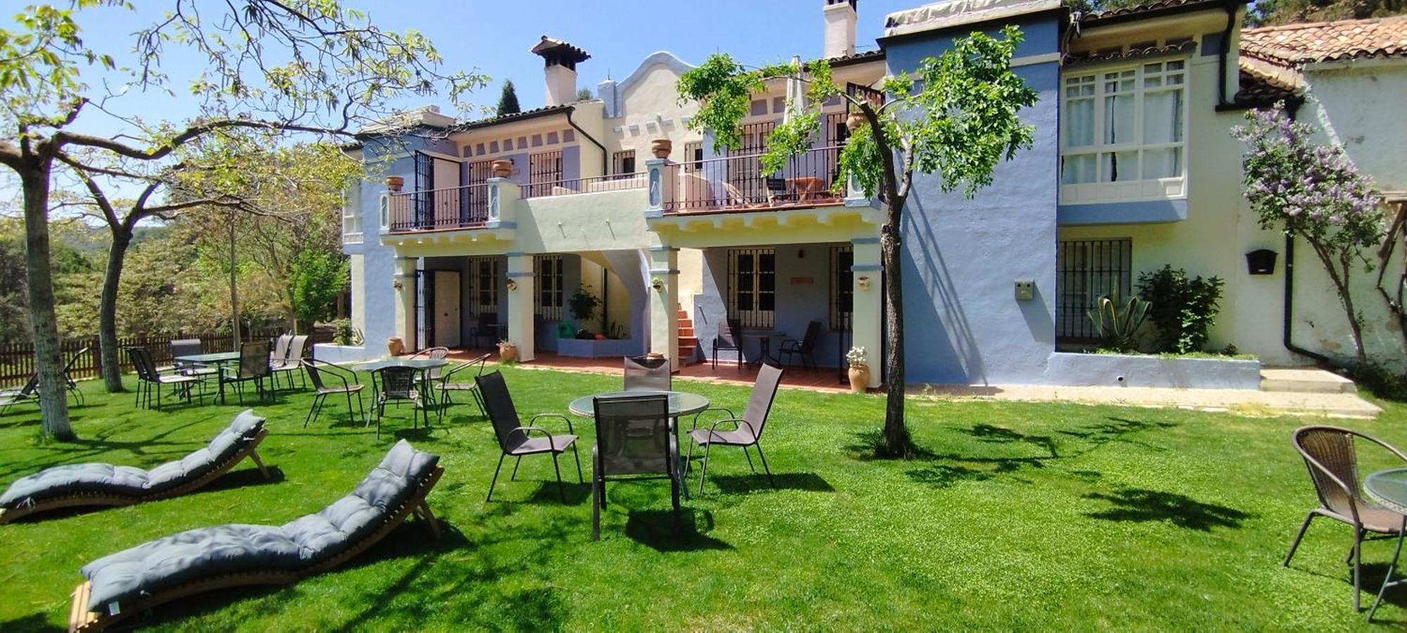 Rural Maravillas Apartamento Cañada Catena
