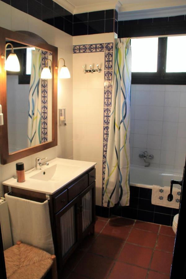 Apartamento Rural Maravillas Cañada Catena