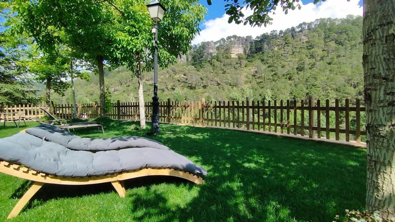 Rural Maravillas Apartment *
