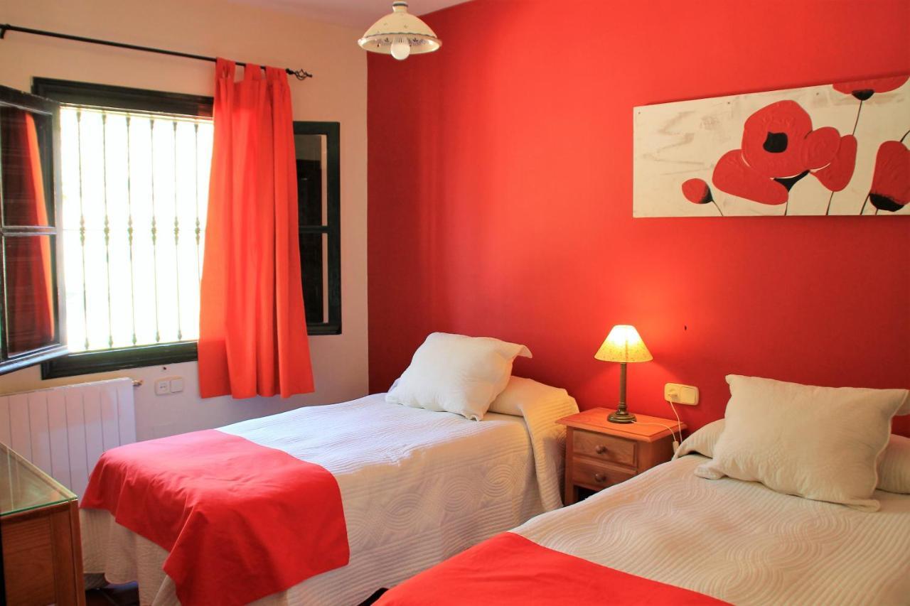 Apartment Rural Maravillas *